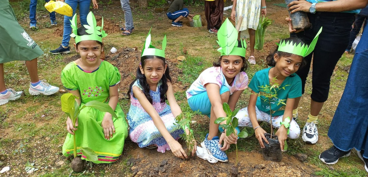 Satpuda Valley Cambridge Betul